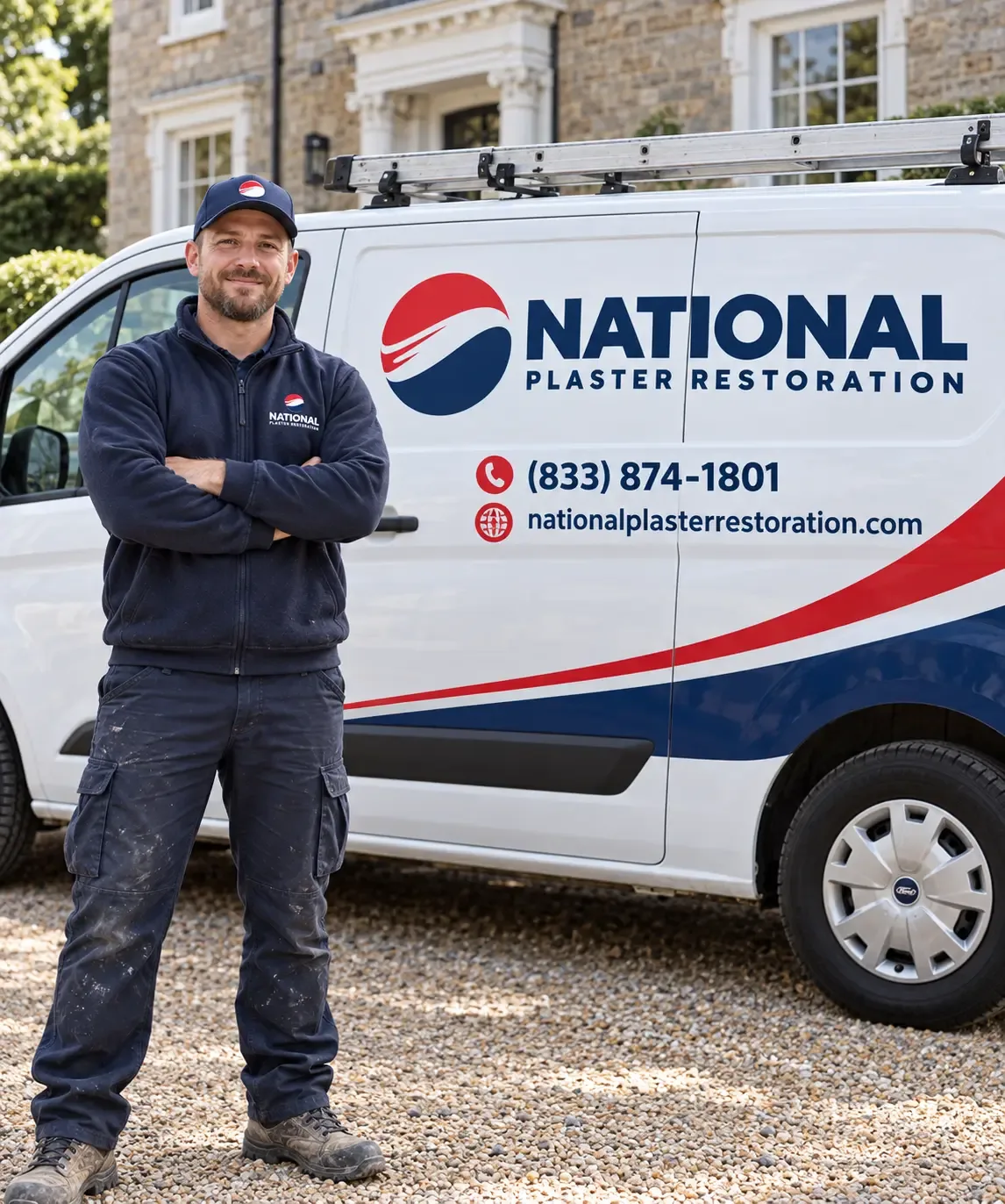Plaster Repair company in Edison, NE